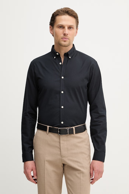 Рубашка Lindbergh, черный
Рубашка Lindbergh, черный