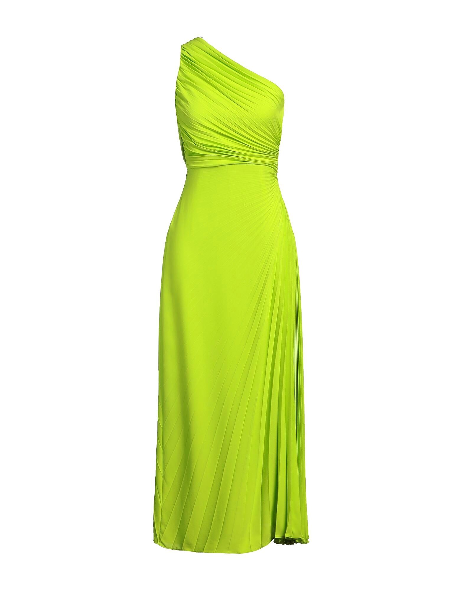 Макси платье Valentino Garavani, лаймовый
Макси платье Valentino Garavani, лаймовый