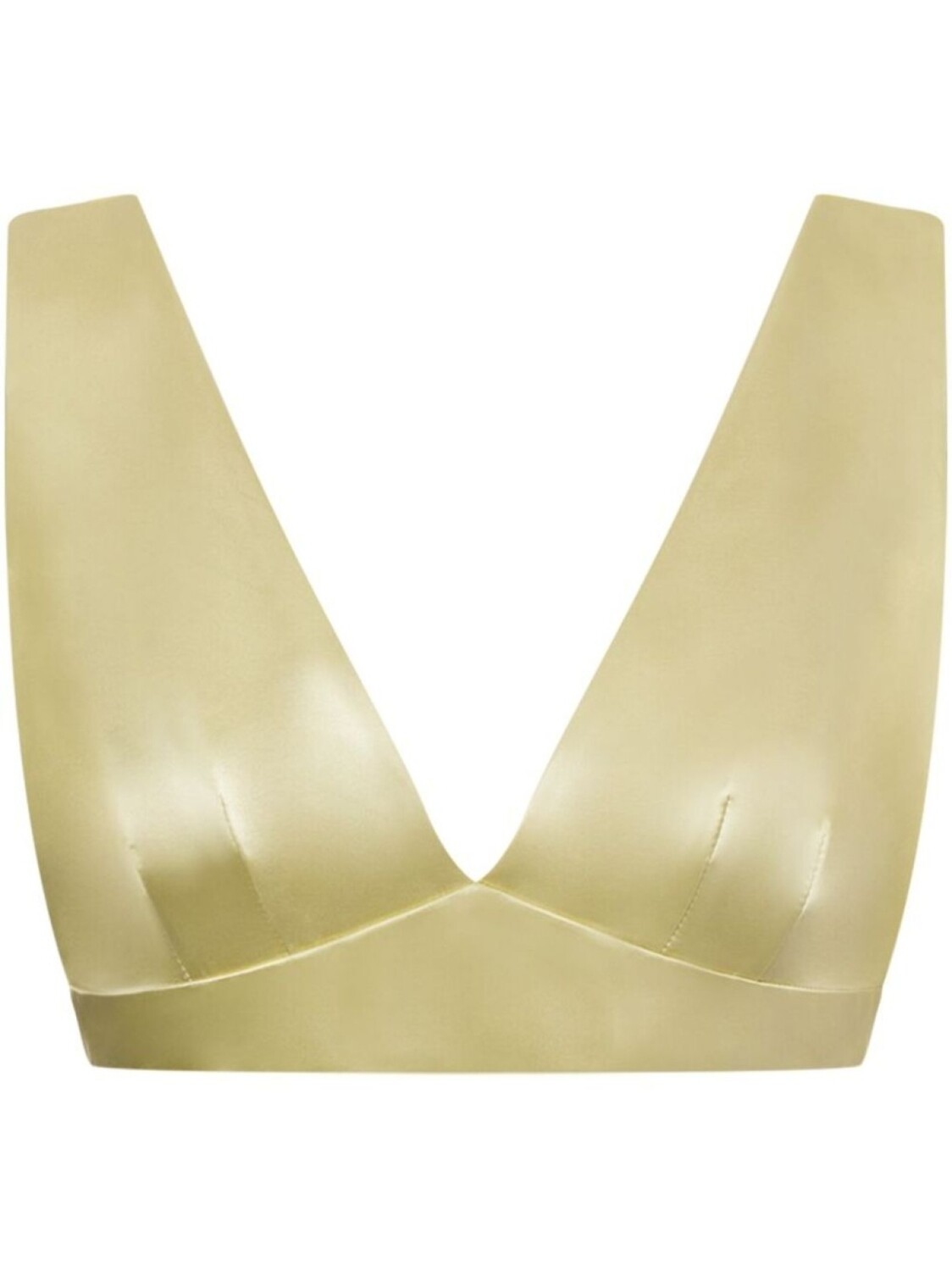 Топ без рукавов Philosophy Di Lorenzo Serafini, желтый
Топ без рукавов Philosophy Di Lorenzo Serafini, желтый