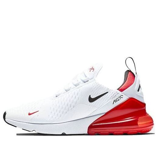 Кроссовки air max 270 Nike, белый
Кроссовки air max 270 Nike, белый