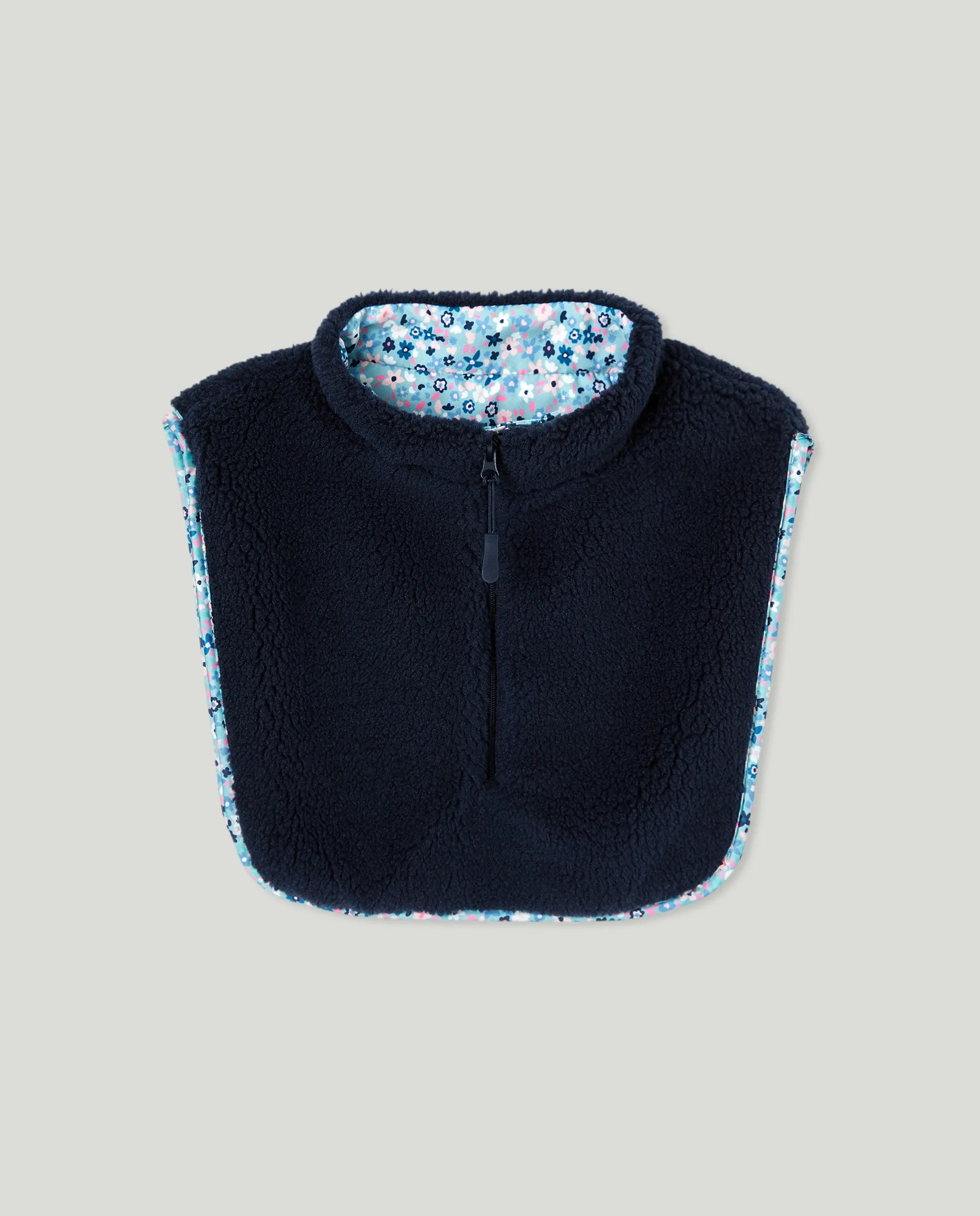 Воротник с принтом Liberty для девочек, с застежкой Kids El Corte Inglés, многоцветный
Воротник с принтом Liberty для девочек, с застежкой Kids El Corte Inglés, многоцветный