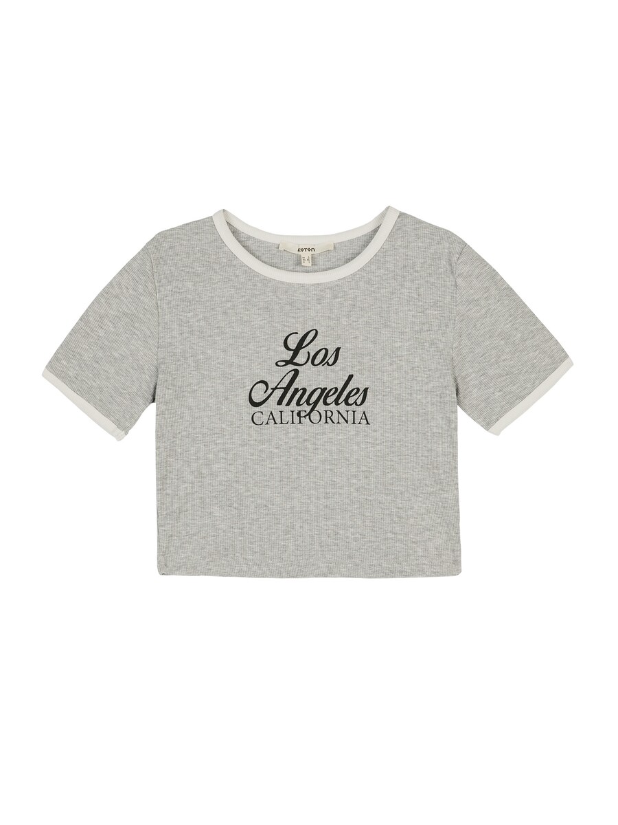 Рубашка Koton, серый
Рубашка Koton, серый