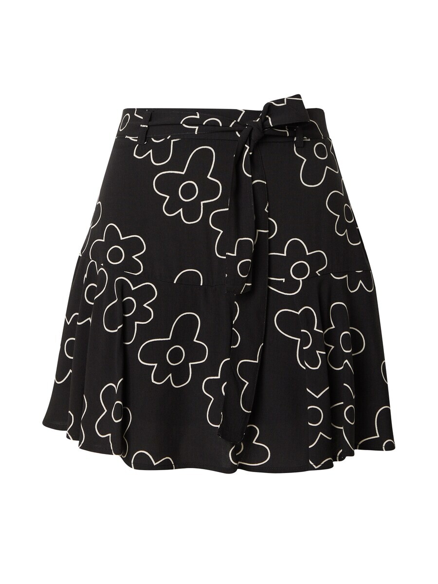 Юбка Urban Classics, черный
Юбка Urban Classics, черный