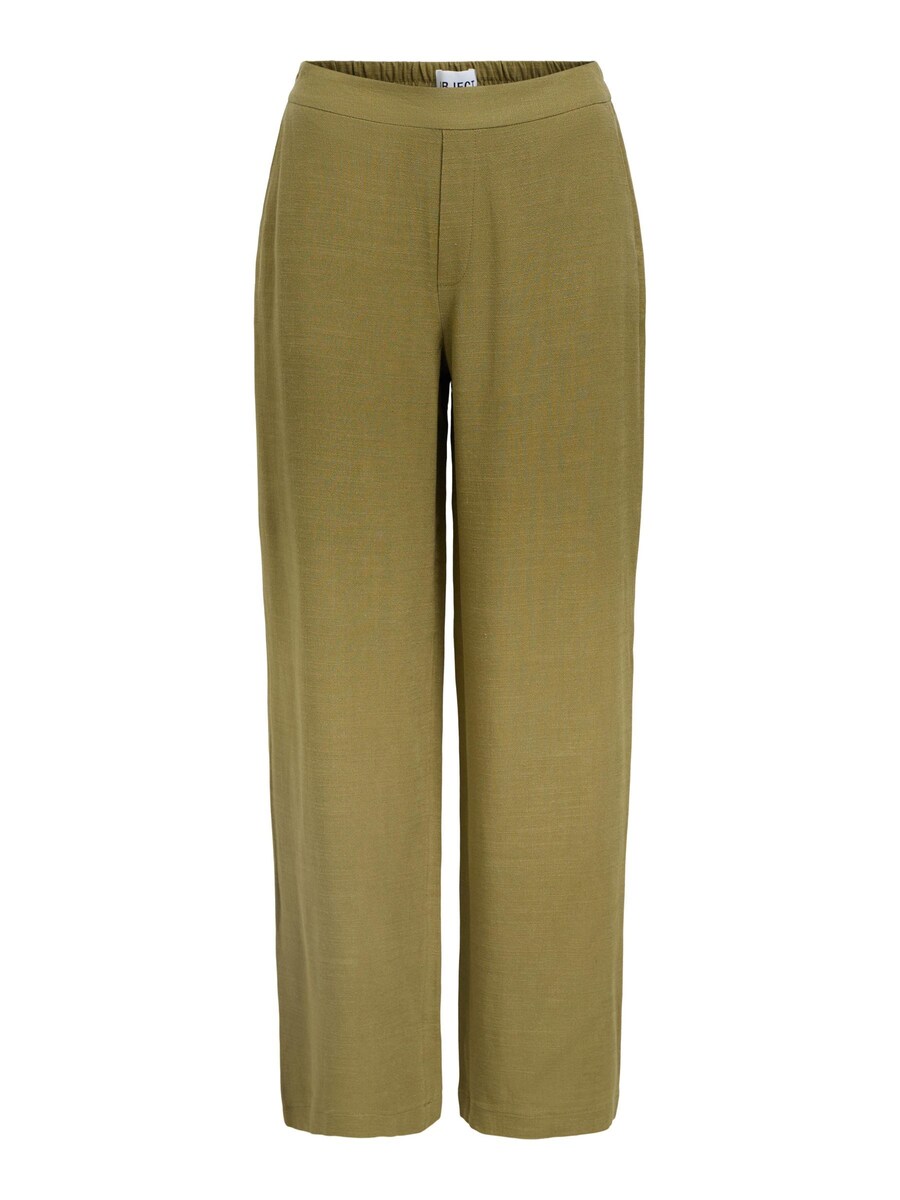 Широкие брюки OBJECT, зеленый
Широкие брюки OBJECT, зеленый