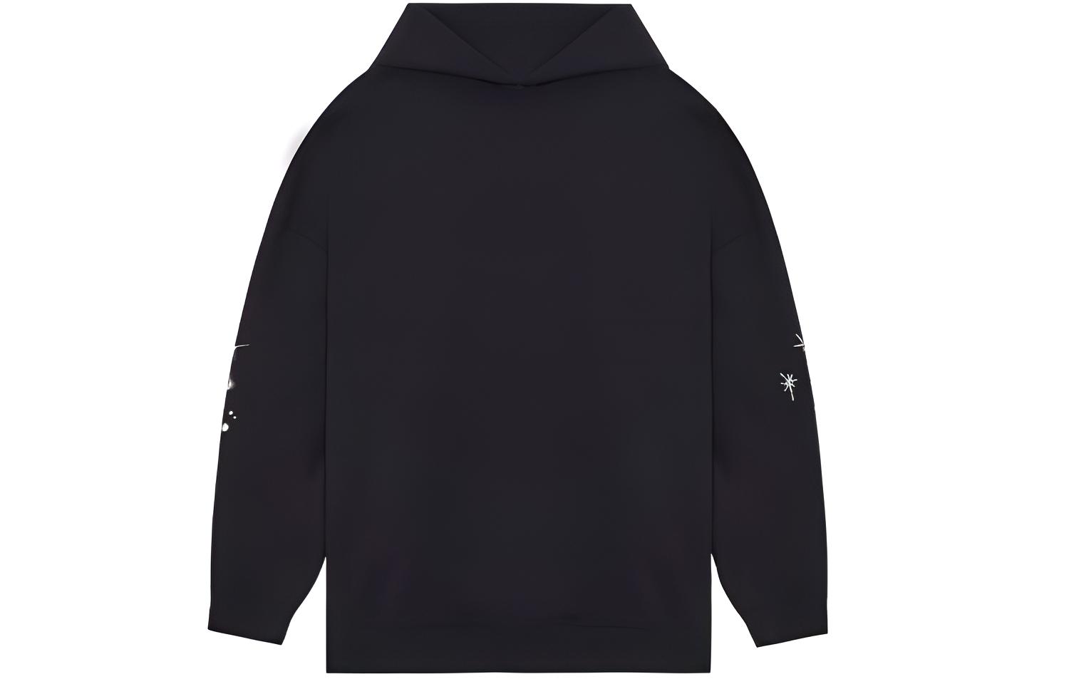 WE11DONE Свитшот унисекс черный
WE11DONE Свитшот унисекс черный