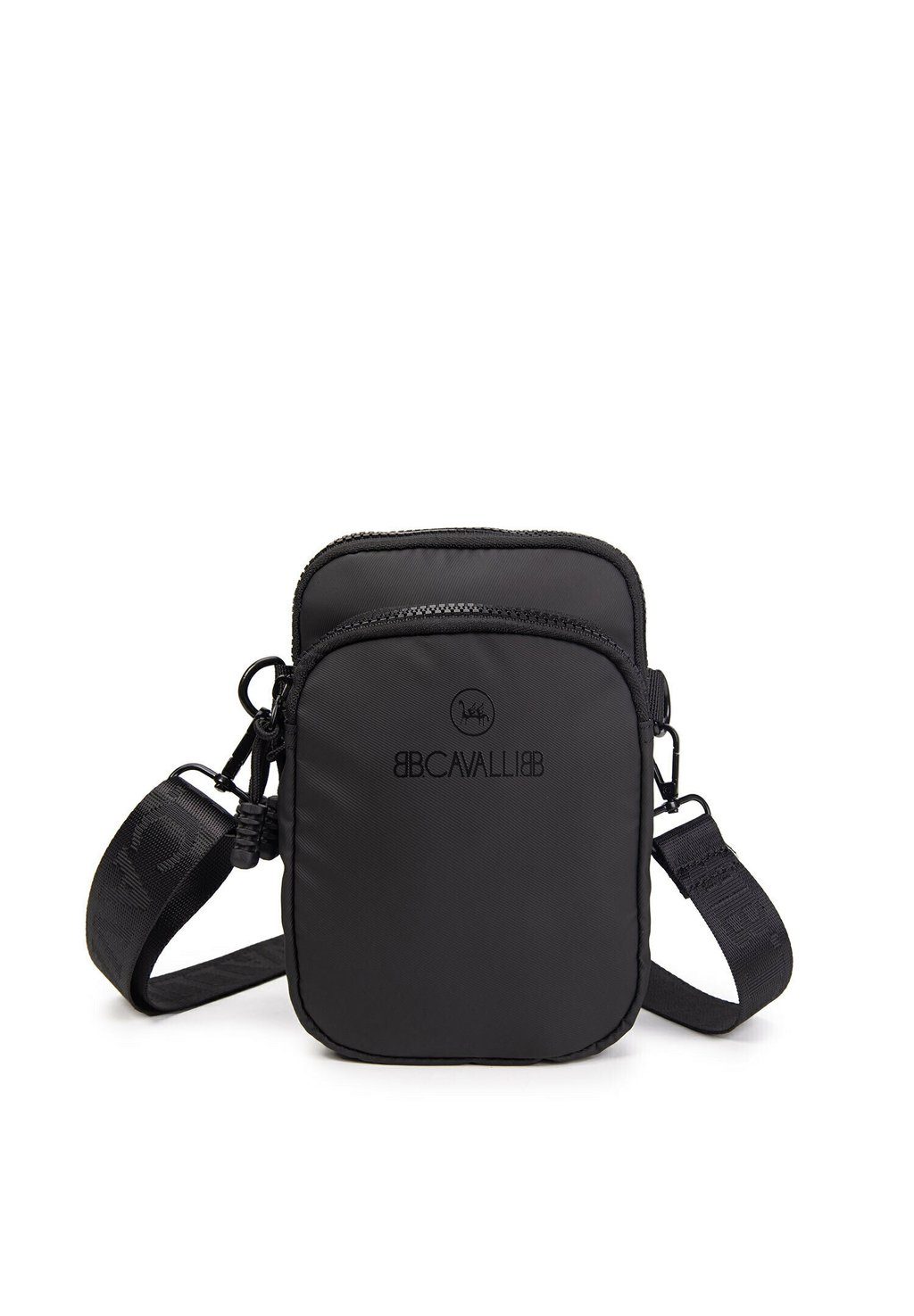 Сумка через плечо B.Cavalli, черный
Сумка через плечо B.Cavalli, черный