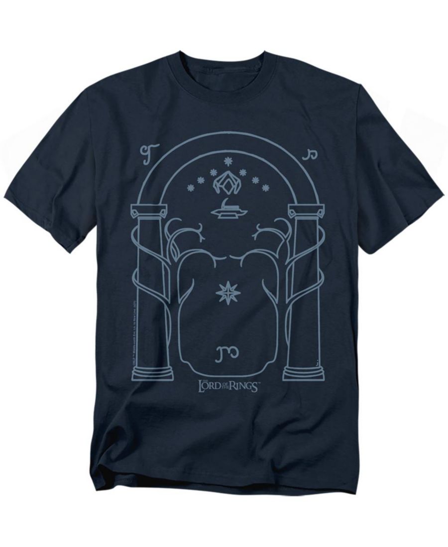 Мужская футболка The Mellon Lord Of The Rings, Navy, Синий, Мужская футболка The Mellon Lord Of The Rings, Navy
Мужская футболка The Mellon Lord Of The Rings, Navy, Синий, Мужская футболка The Mellon Lord Of The Rings, Navy