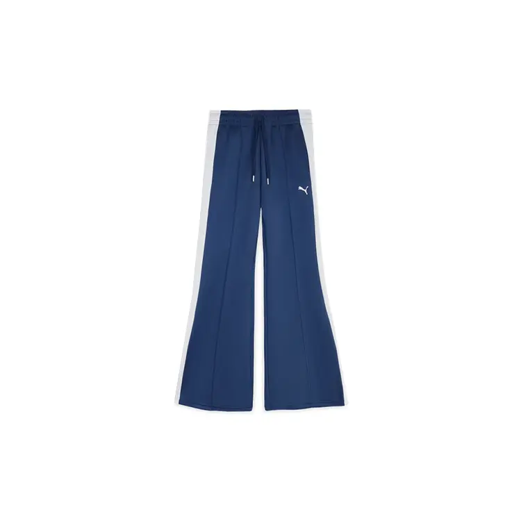 PUMA T7 Relaxed Flared Casual Pants Women's
PUMA T7 Relaxed Flared Casual Pants Women's