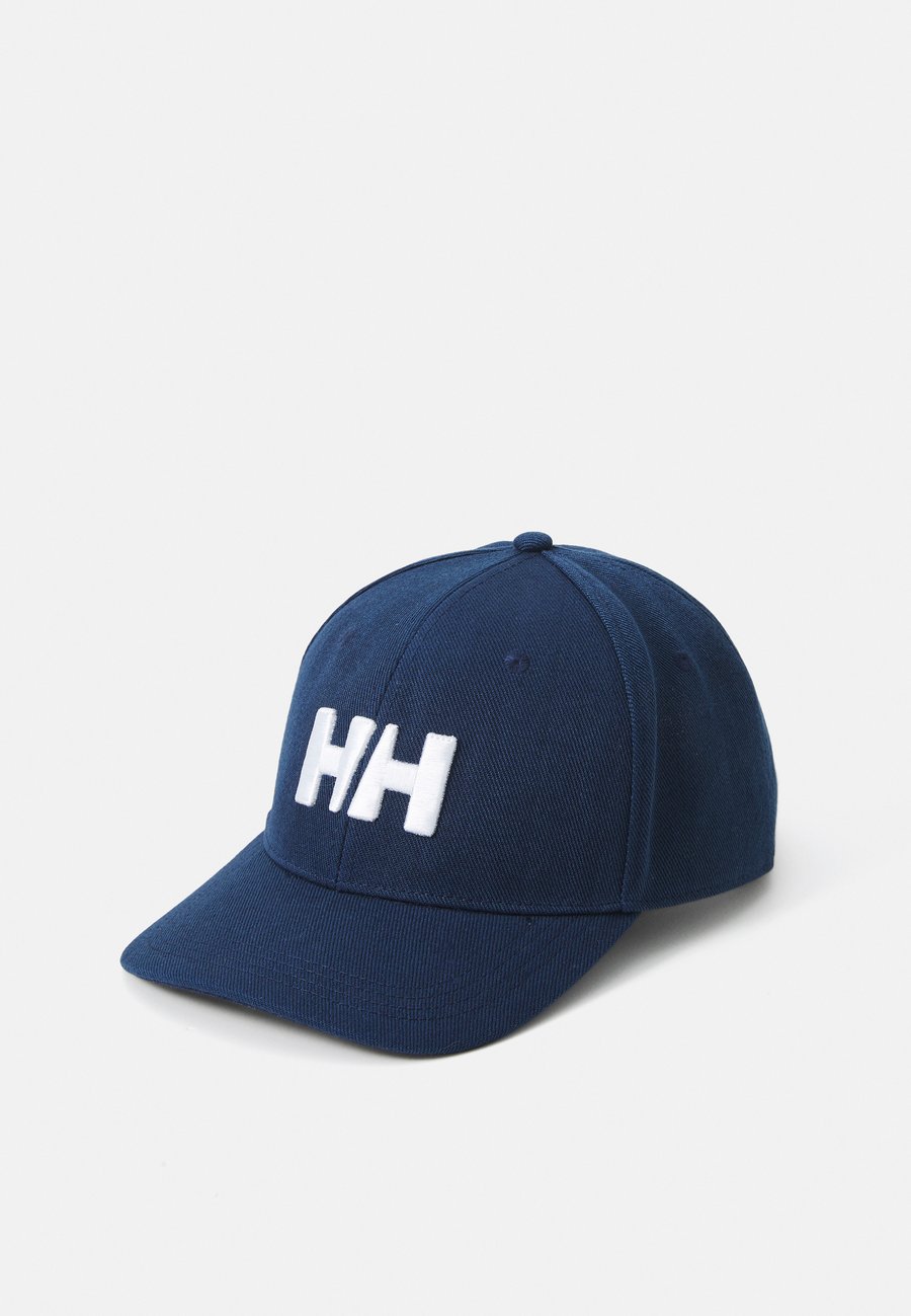 Бейсболка Helly Hansen BRAND UNISEX, Navy/Dark Blue
Бейсболка Helly Hansen BRAND UNISEX, Navy/Dark Blue
