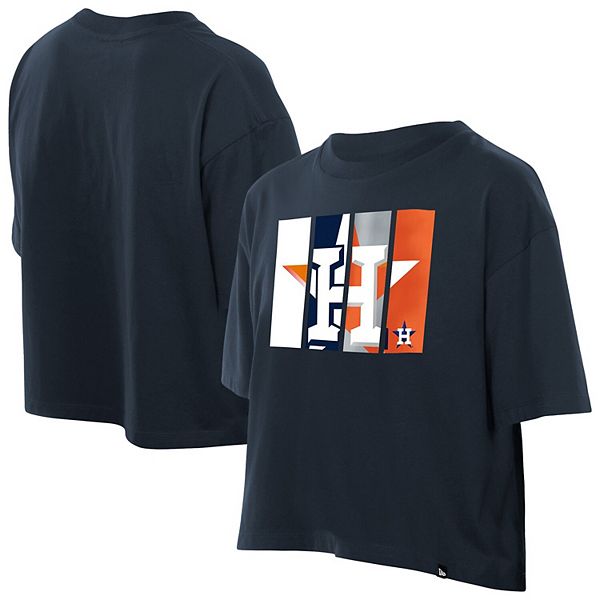 Женская футболка Houston Astros с фольгированным логотипом, цвет navy New Era, Синий, Женская футболка Houston Astros с фольгированным логотипом, цвет navy New Era
Женская футболка Houston Astros с фольгированным логотипом, цвет navy New Era, Синий, Женская футболка Houston Astros с фольгированным логотипом, цвет navy New Era