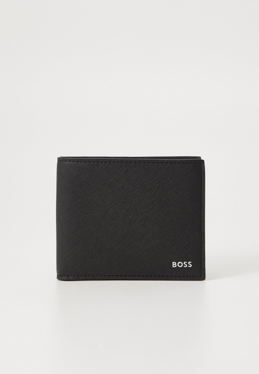 Кошелек BOSS ZAIR TRIFOLD , Black
Кошелек BOSS ZAIR TRIFOLD , Black