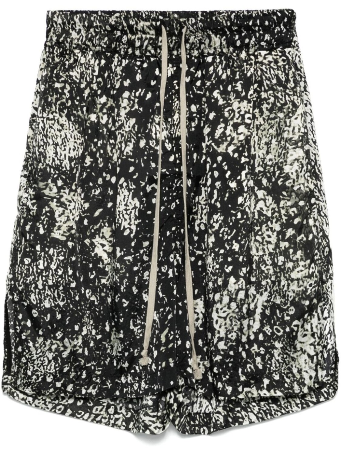 Rick Owens шорты Boxers, черный
Rick Owens шорты Boxers, черный