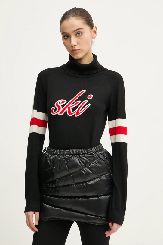 Свитер Neve Perfect Moment, черный 
Свитер Neve Perfect Moment, черный