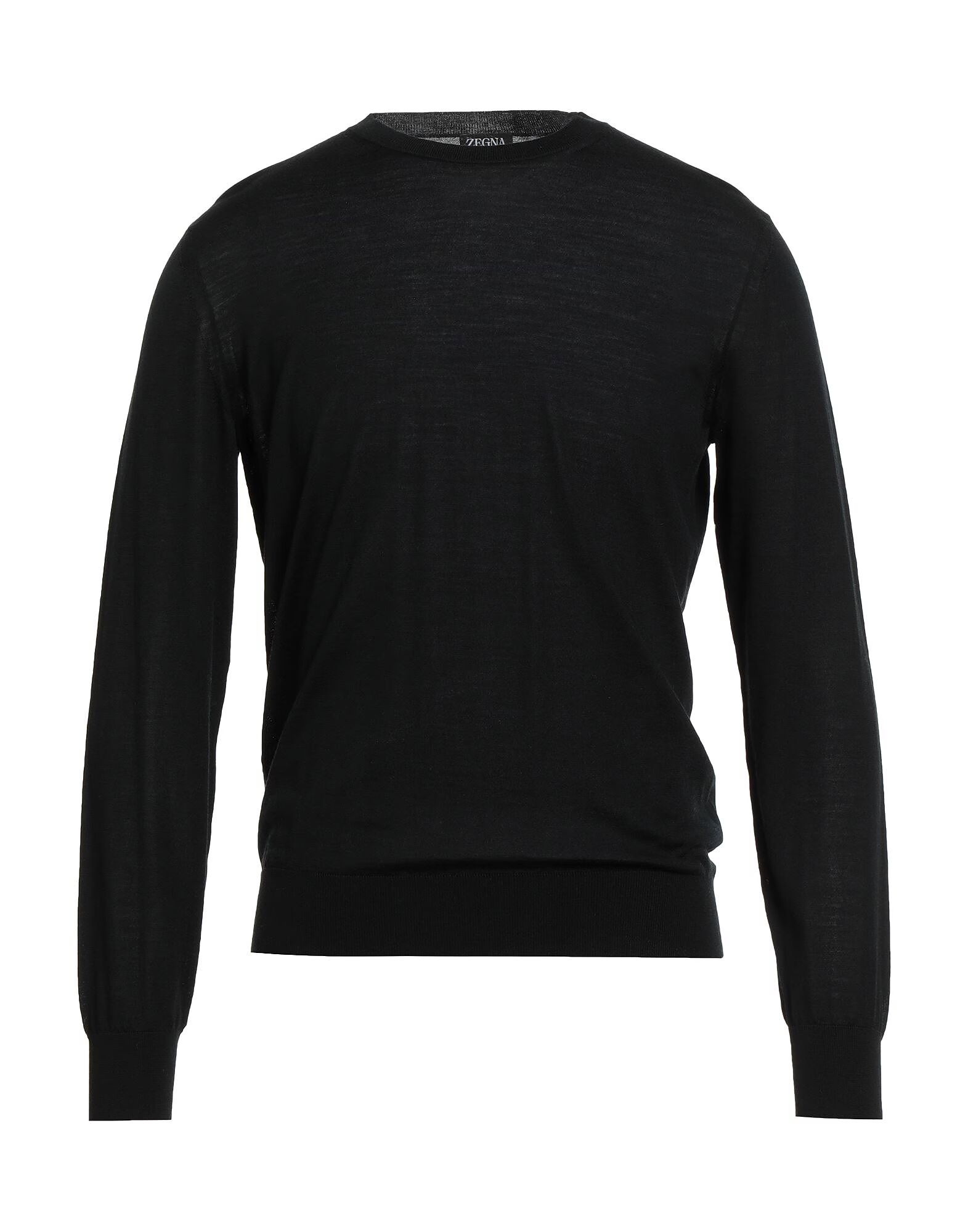 Свитер High Performance Zegna, черный
Свитер High Performance Zegna, черный