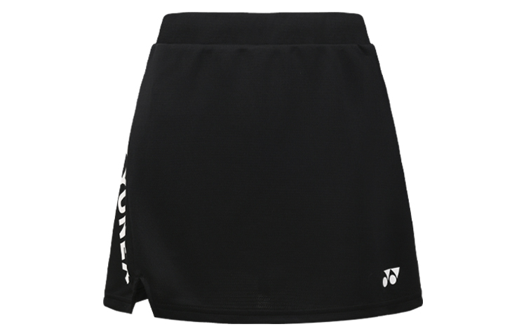 Женская повседневная короткая юбка YONEX, 007 Black
Женская повседневная короткая юбка YONEX, 007 Black