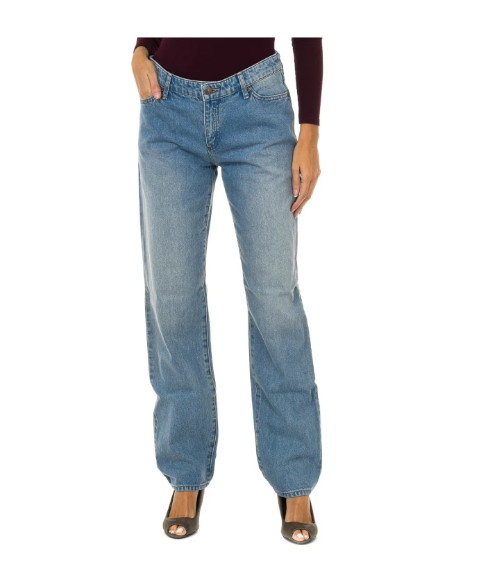 Прямые джинсы Armani Jeans, синий
Прямые джинсы Armani Jeans, синий