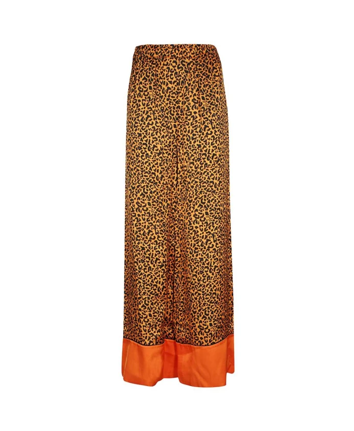 Длинные брюки Karl Lagerfeld, мультиколор
Длинные брюки Karl Lagerfeld, мультиколор