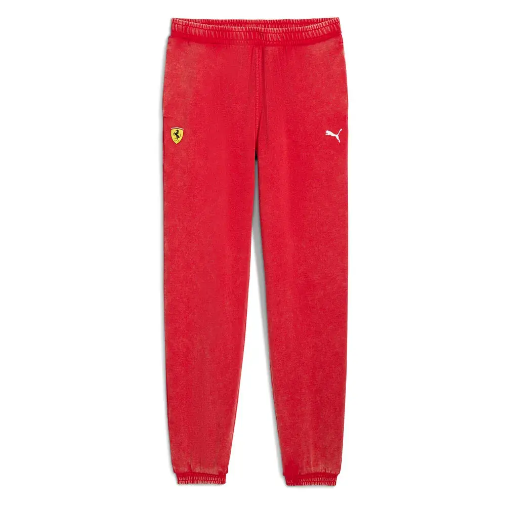 Спортивные брюки Puma Ferrari Sportswear, красный
Спортивные брюки Puma Ferrari Sportswear, красный