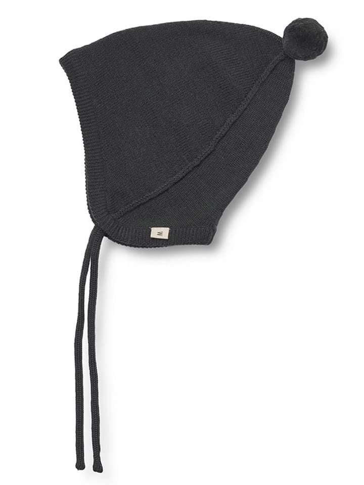 Шапка Wheat, темно-синий
Шапка Wheat, темно-синий