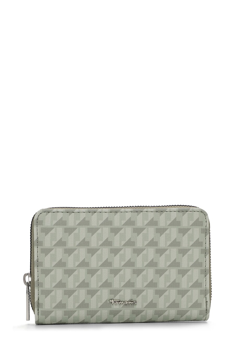 Кошелек Tamaris Francesca, цвет Green/Pastel green
Кошелек Tamaris Francesca, цвет Green/Pastel green