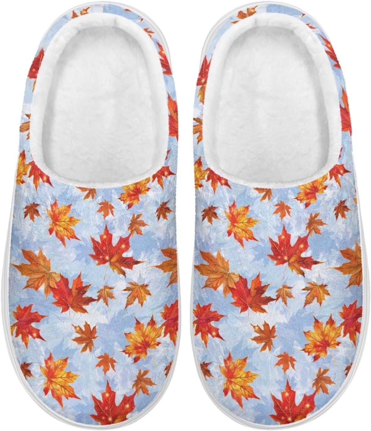 Домашние тапочки из пенной мемори-пены Pynewomyt для женщин и мужчин, осенние тапочки для дома и отеля, с закрытым носком, для спальни, для использования в помещении, синий/оранжевый
Домашние тапочки из пенной мемори-пены Pynewomyt для женщин и мужчин, осенние тапочки для дома и отеля, с закрытым носком, для спальни, для использования в помещении, синий/оранжевый