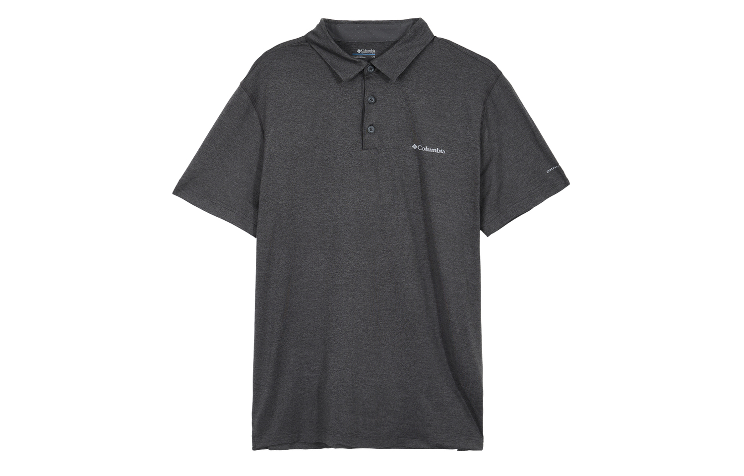 Футболка поло мужская льняная серая Columbia
Футболка поло мужская льняная серая Columbia