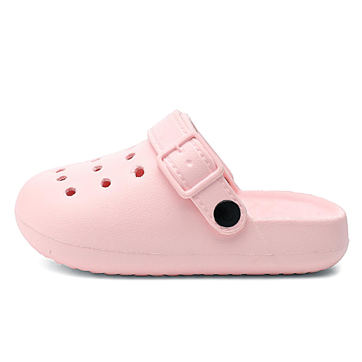 Сандалии детские и подростковые, противоскользящие, дышащие, быстросохнущие, влагоотводящие, износостойкие FIRS Kids, розовый
Сандалии детские и подростковые, противоскользящие, дышащие, быстросохнущие, влагоотводящие, износостойкие FIRS Kids, розовый