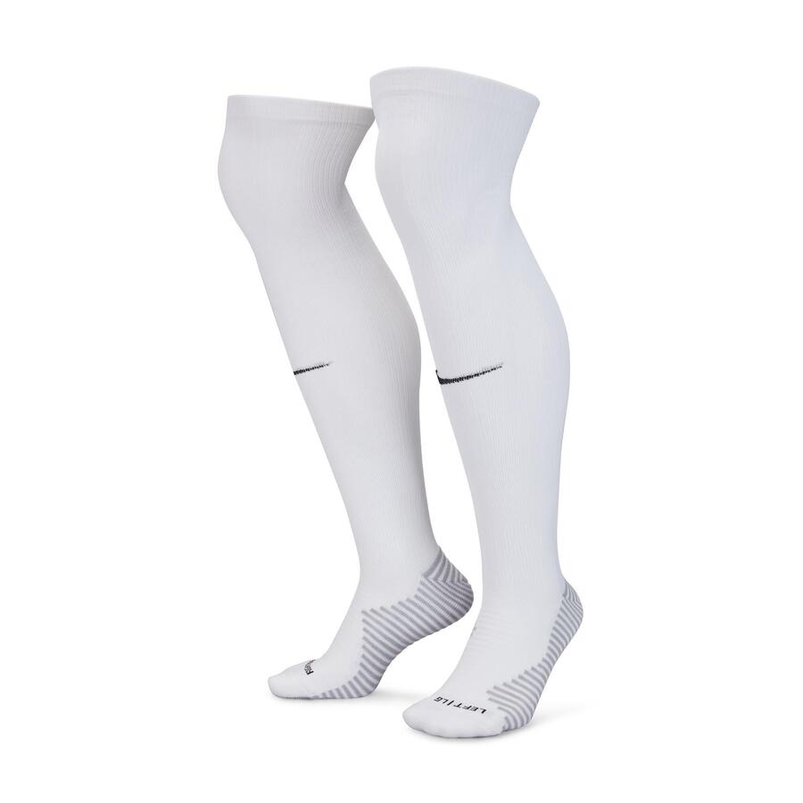 NIKE Футбольные носки до колена DH6622-100
NIKE Футбольные носки до колена DH6622-100