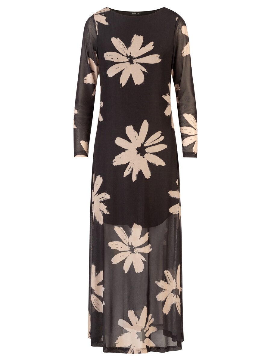 Макси платье APART, Black
Макси платье APART, Black
