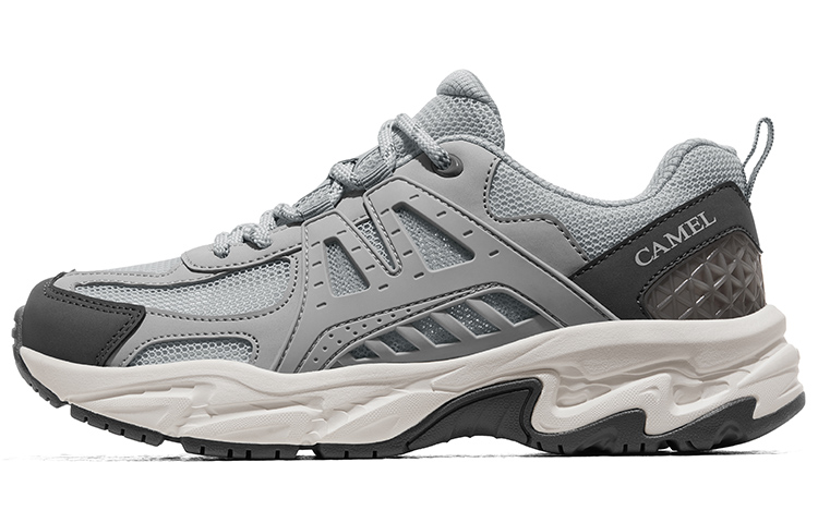 CAMEL Низкие треккинговые туфли женские светло-серые, цвет Light Gray
CAMEL Низкие треккинговые туфли женские светло-серые, цвет Light Gray