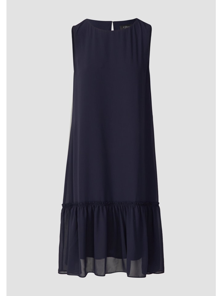 Платье в цвете 5959_navy s.Oliver
Платье в цвете 5959_navy s.Oliver
