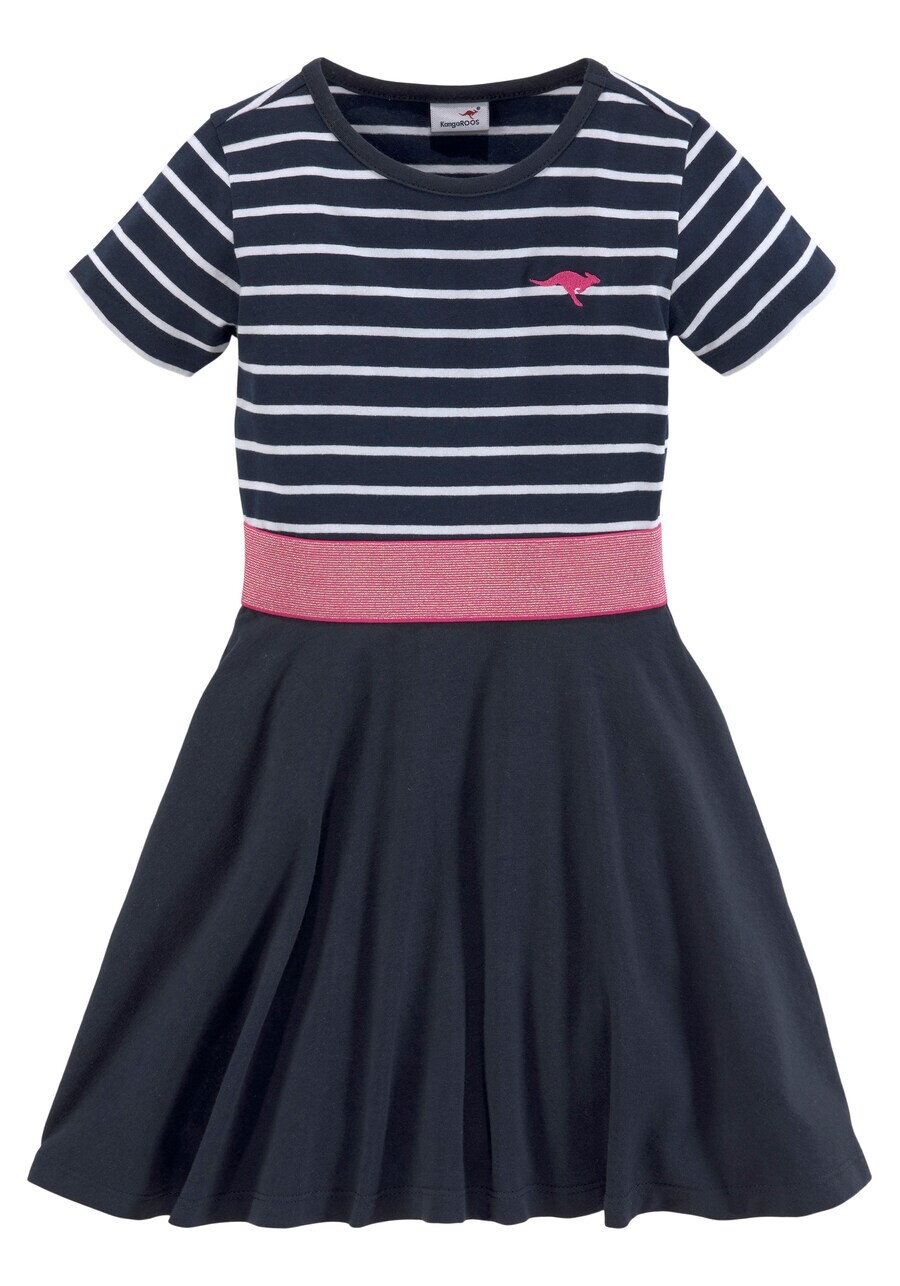 Платье Kangaroos KAN, морской синий
Платье Kangaroos KAN, морской синий