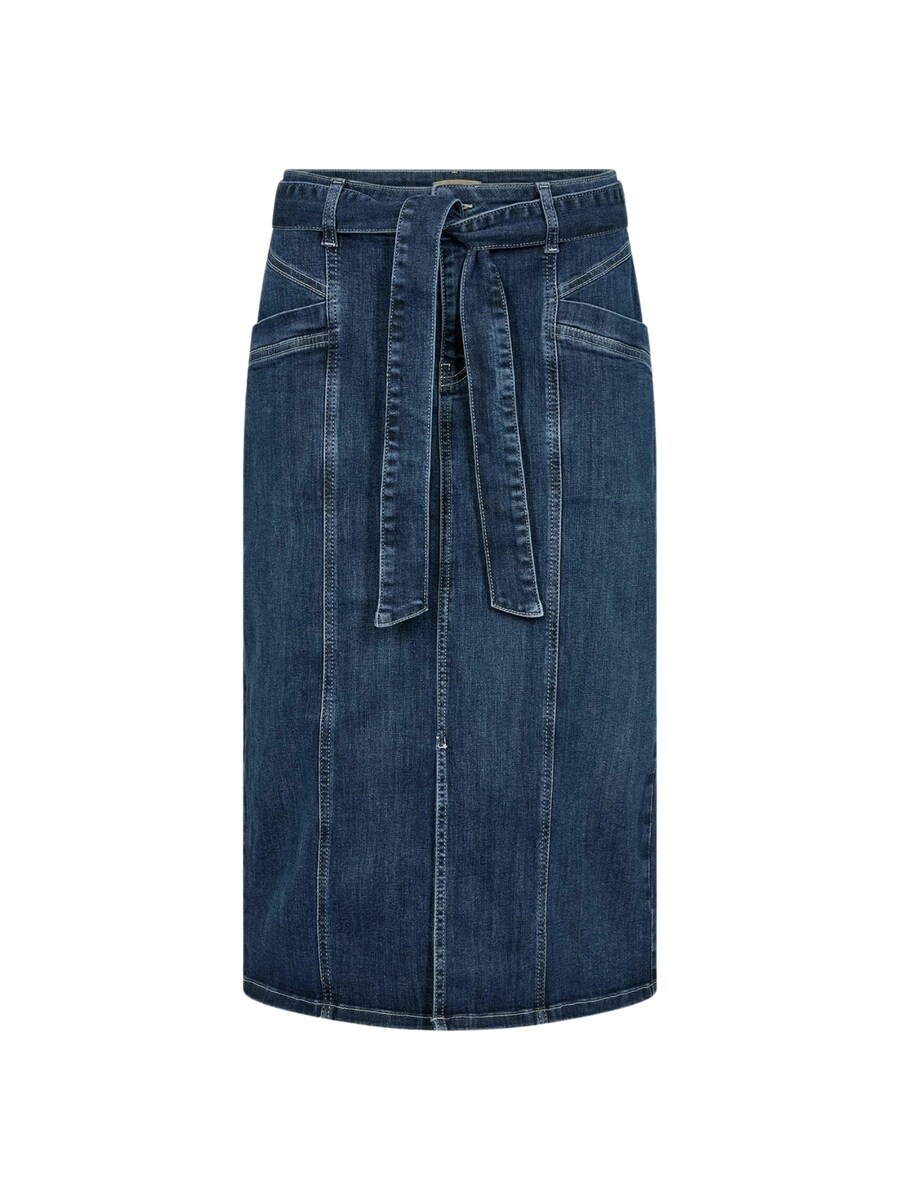 Юбка Soyaconcept KIMBERLY 38, синий
Юбка Soyaconcept KIMBERLY 38, синий