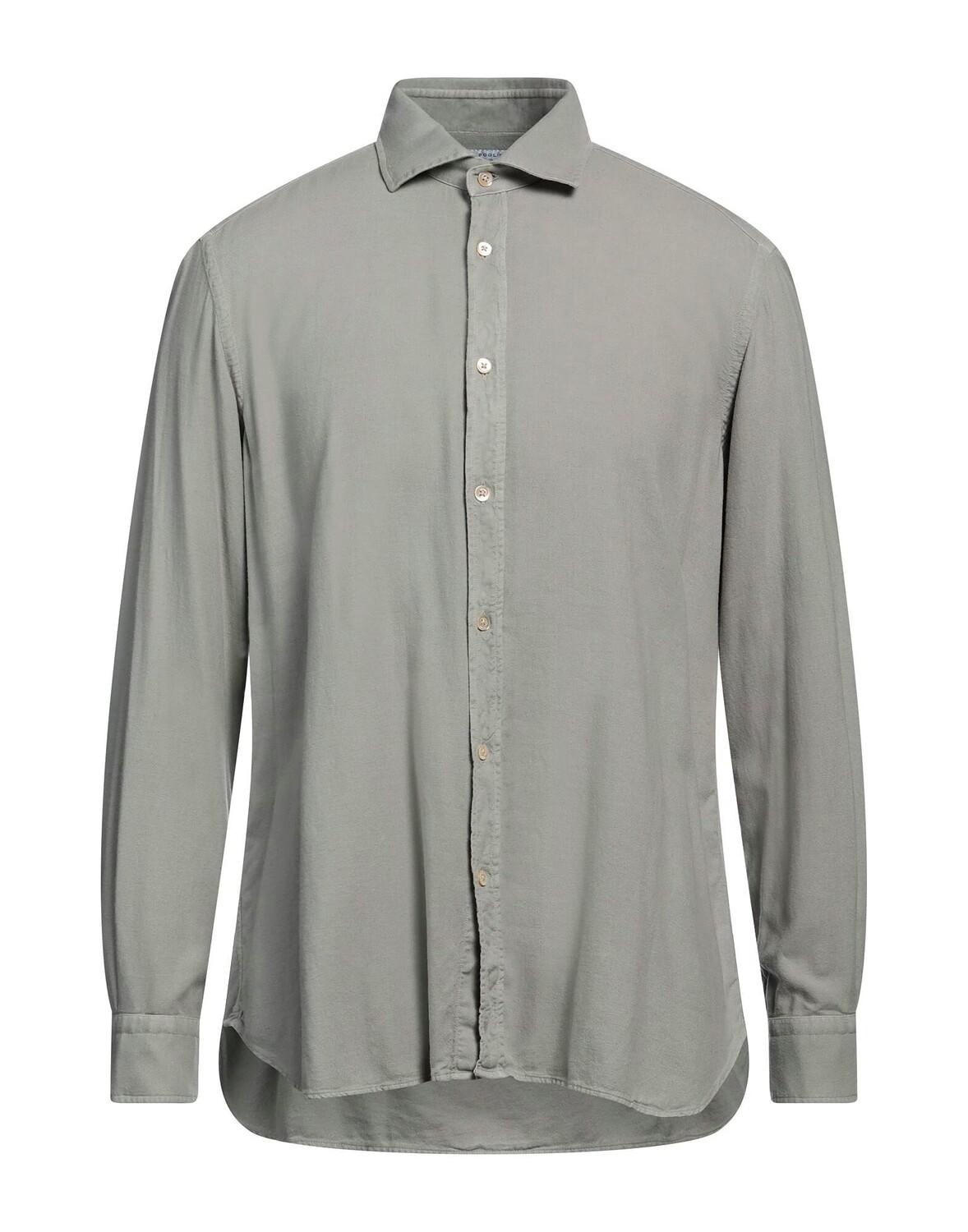 Рубашка Boglioli, зеленый
Рубашка Boglioli, зеленый