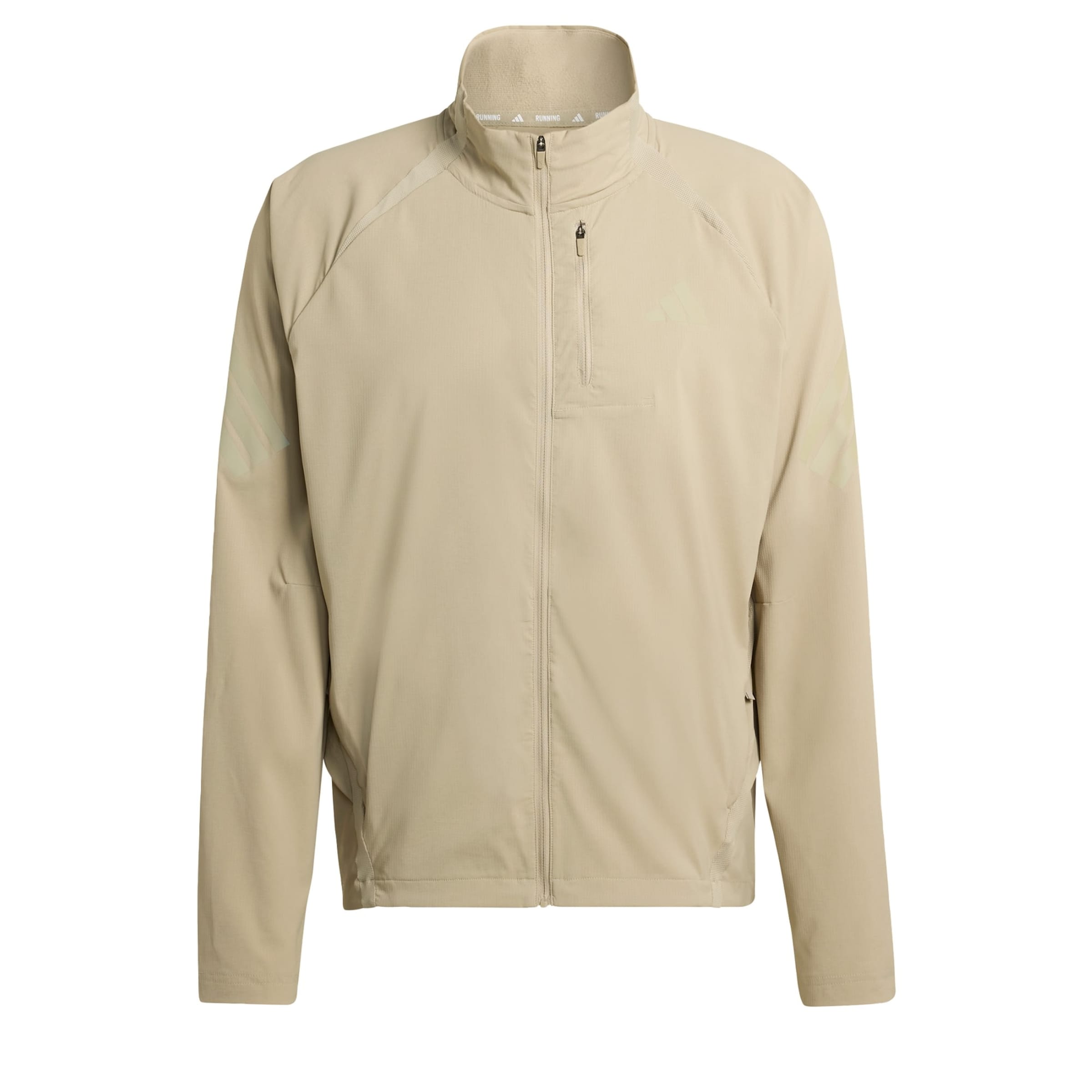 Adidas Performance Тренировочная куртка 'Adi365' в светло-коричневом цвете
Adidas Performance Тренировочная куртка 'Adi365' в светло-коричневом цвете