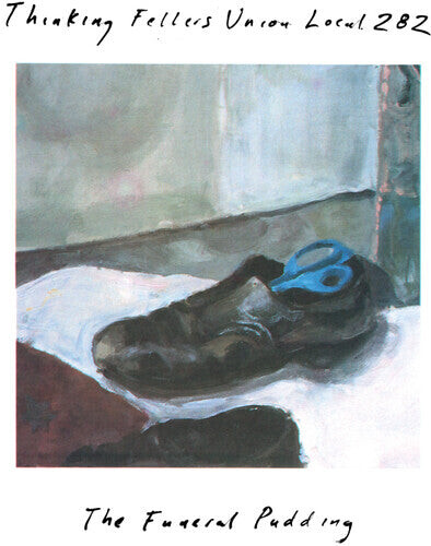 Виниловая пластинка Thinking Fellers Union Local 282: The Funeral Pudding
Виниловая пластинка Thinking Fellers Union Local 282: The Funeral Pudding