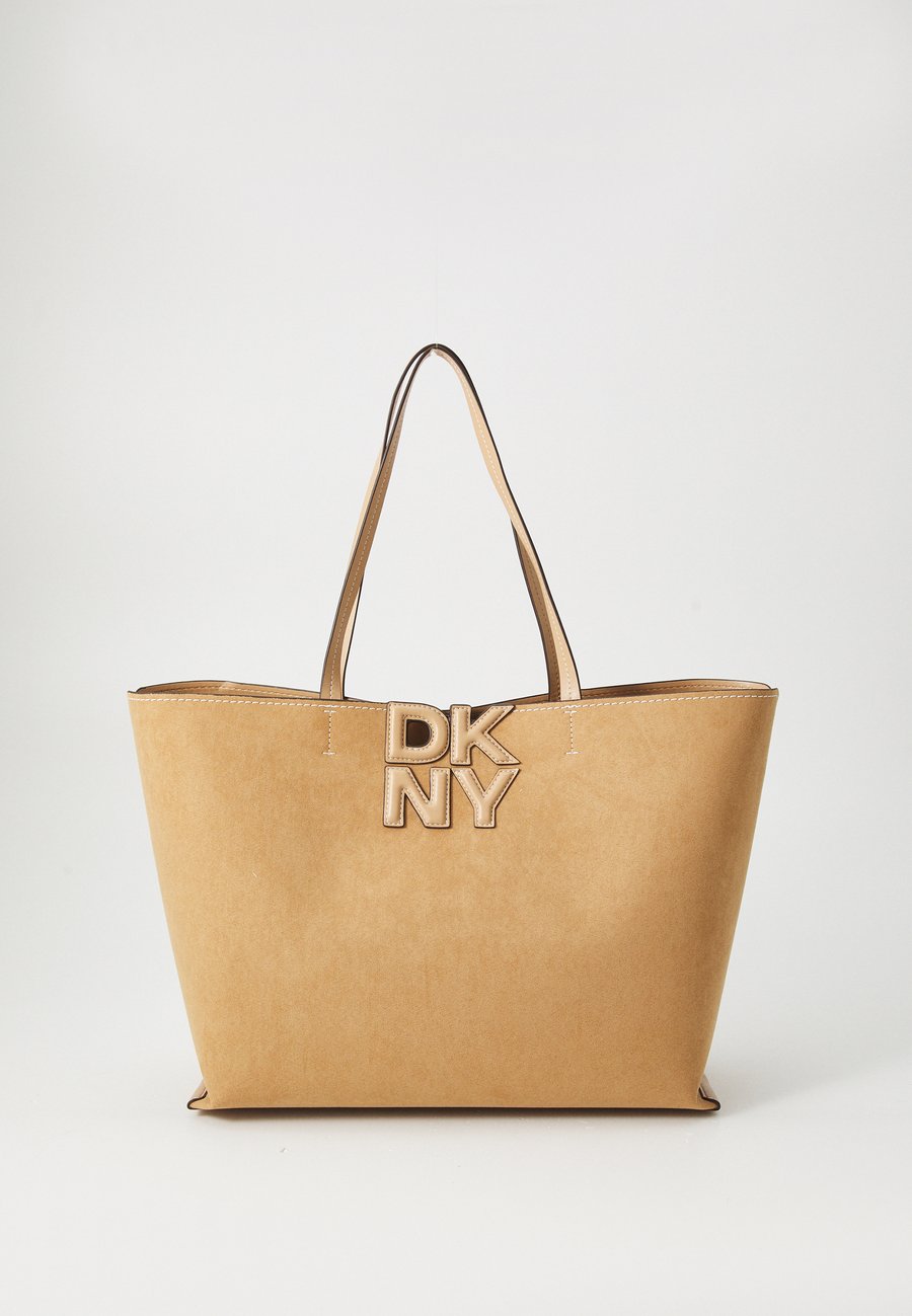 Сумка-шоппер DKNY NICOLE TOTE SET, Cappuccino/Beige
Сумка-шоппер DKNY NICOLE TOTE SET, Cappuccino/Beige