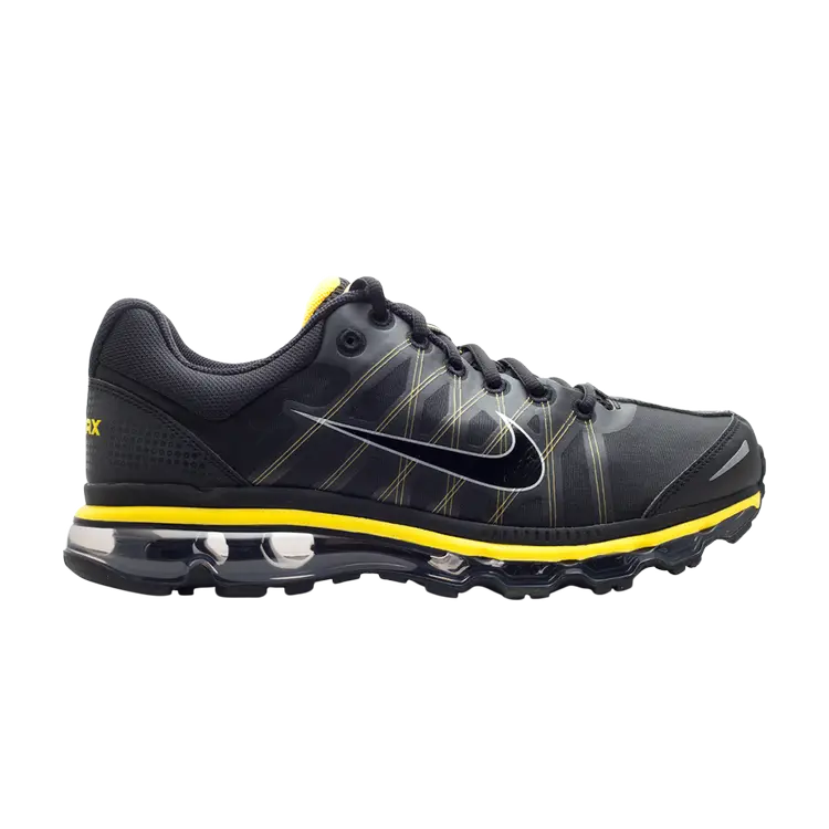 Кроссовки Nike Air Max+ 2009 Laf 'Livestrong', черный
Кроссовки Nike Air Max+ 2009 Laf 'Livestrong', черный