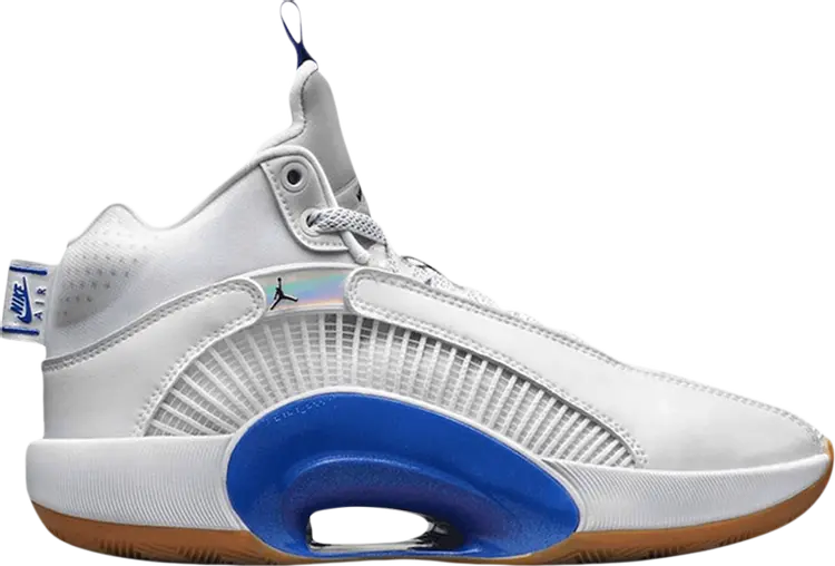 Кроссовки Air Jordan 35 PF Sisterhood, белый, Белый;серый, Кроссовки Air Jordan 35 PF Sisterhood, белый
Кроссовки Air Jordan 35 PF Sisterhood, белый, Белый;серый, Кроссовки Air Jordan 35 PF Sisterhood, белый