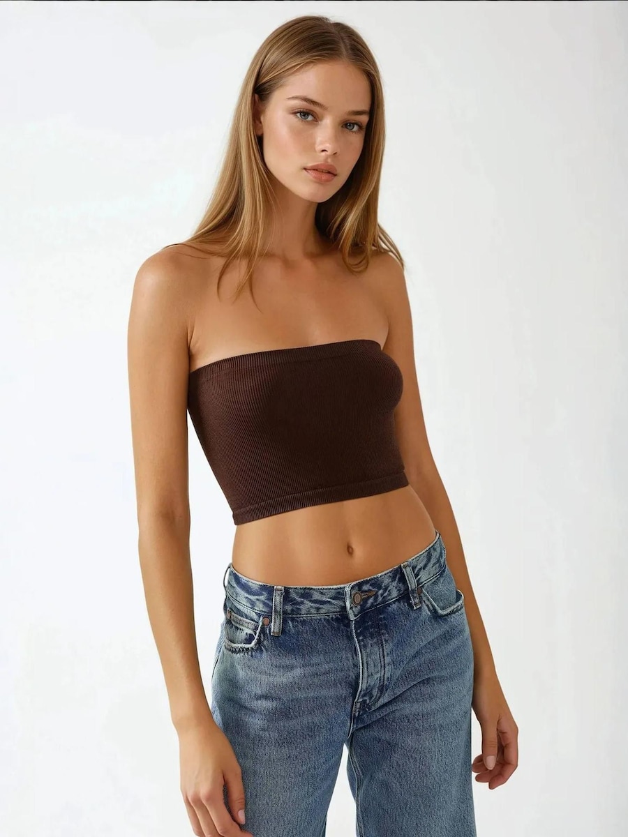 Топ Hiccup, шоколадный
Топ Hiccup, шоколадный