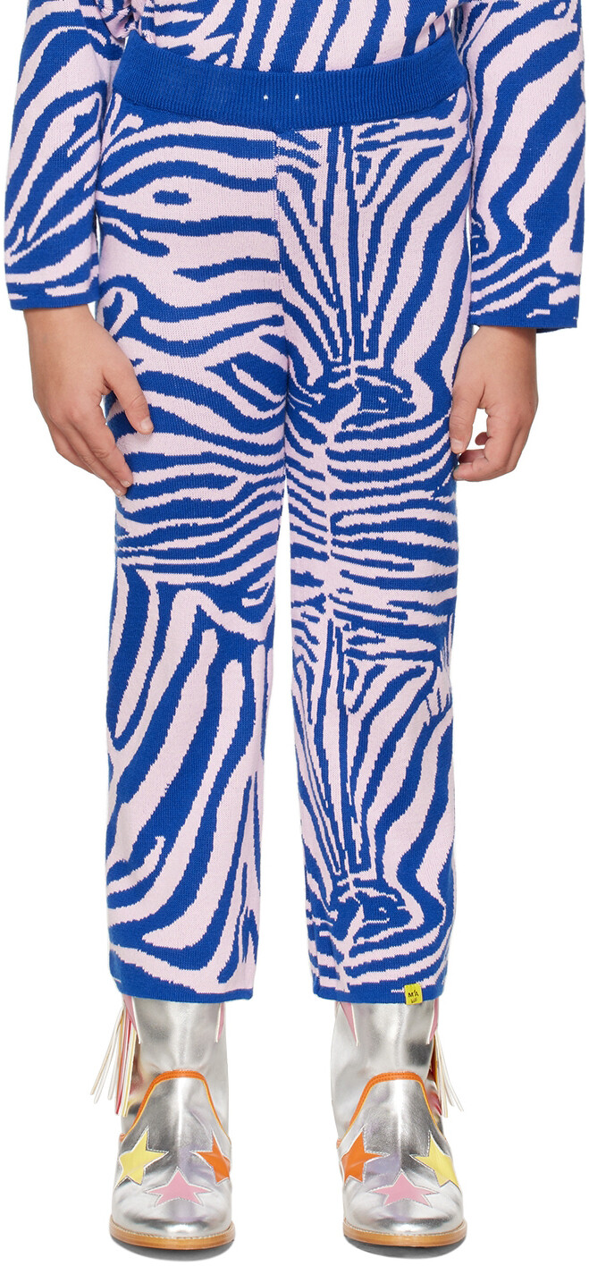 Детские сине-розовые брюки Zebra Lounge M’A Kids, Розовый, Детские сине-розовые брюки Zebra Lounge M’A Kids
Детские сине-розовые брюки Zebra Lounge M’A Kids, Розовый, Детские сине-розовые брюки Zebra Lounge M’A Kids