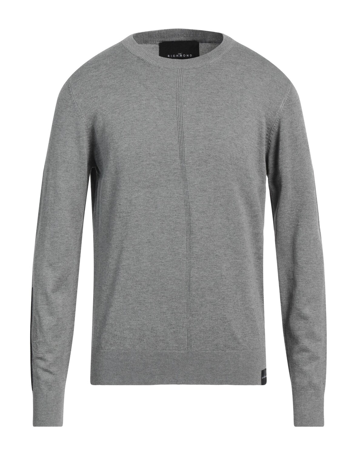 Свитер John Richmond, серый
Свитер John Richmond, серый