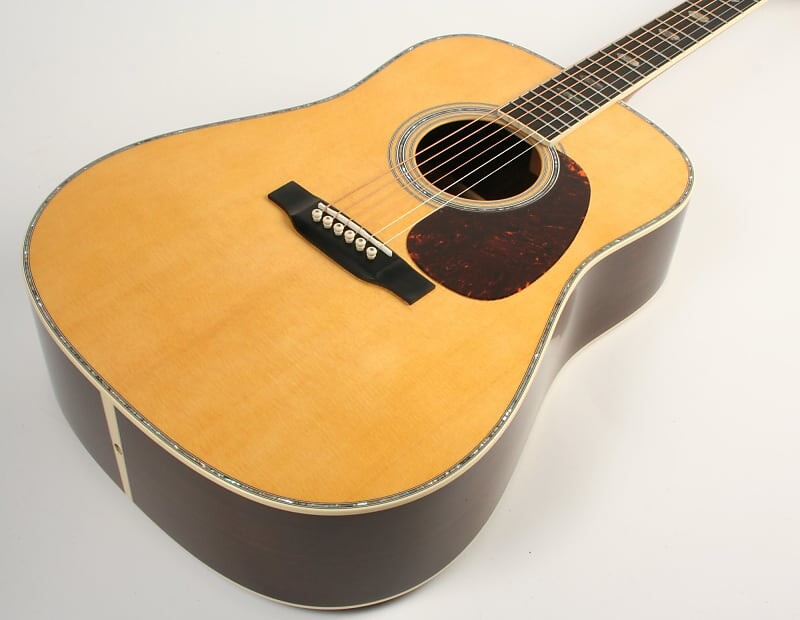 Стандартная серия Martin D-41 2649039
Стандартная серия Martin D-41 2649039