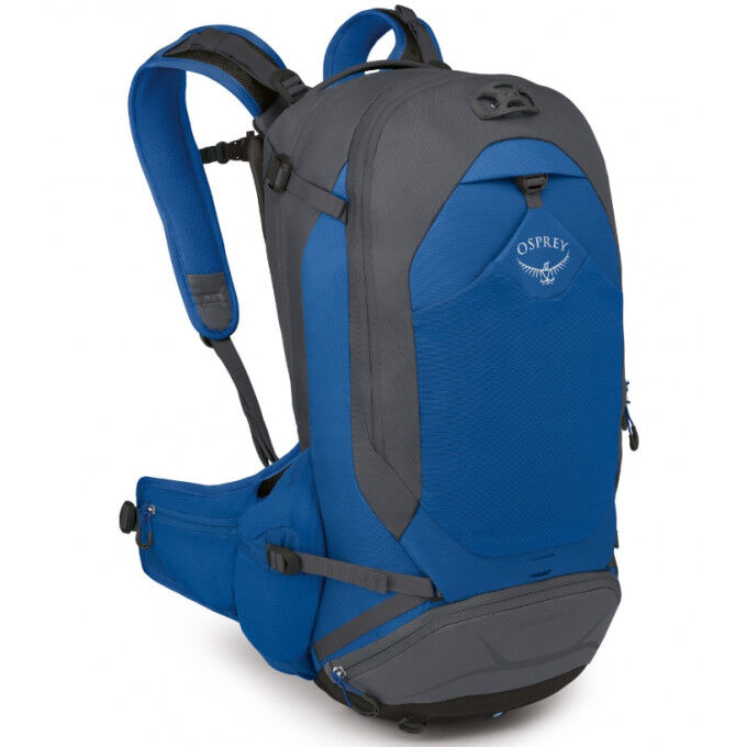 Рюкзак Osprey ESCAPIST 25 Postal Blue
Рюкзак Osprey ESCAPIST 25 Postal Blue