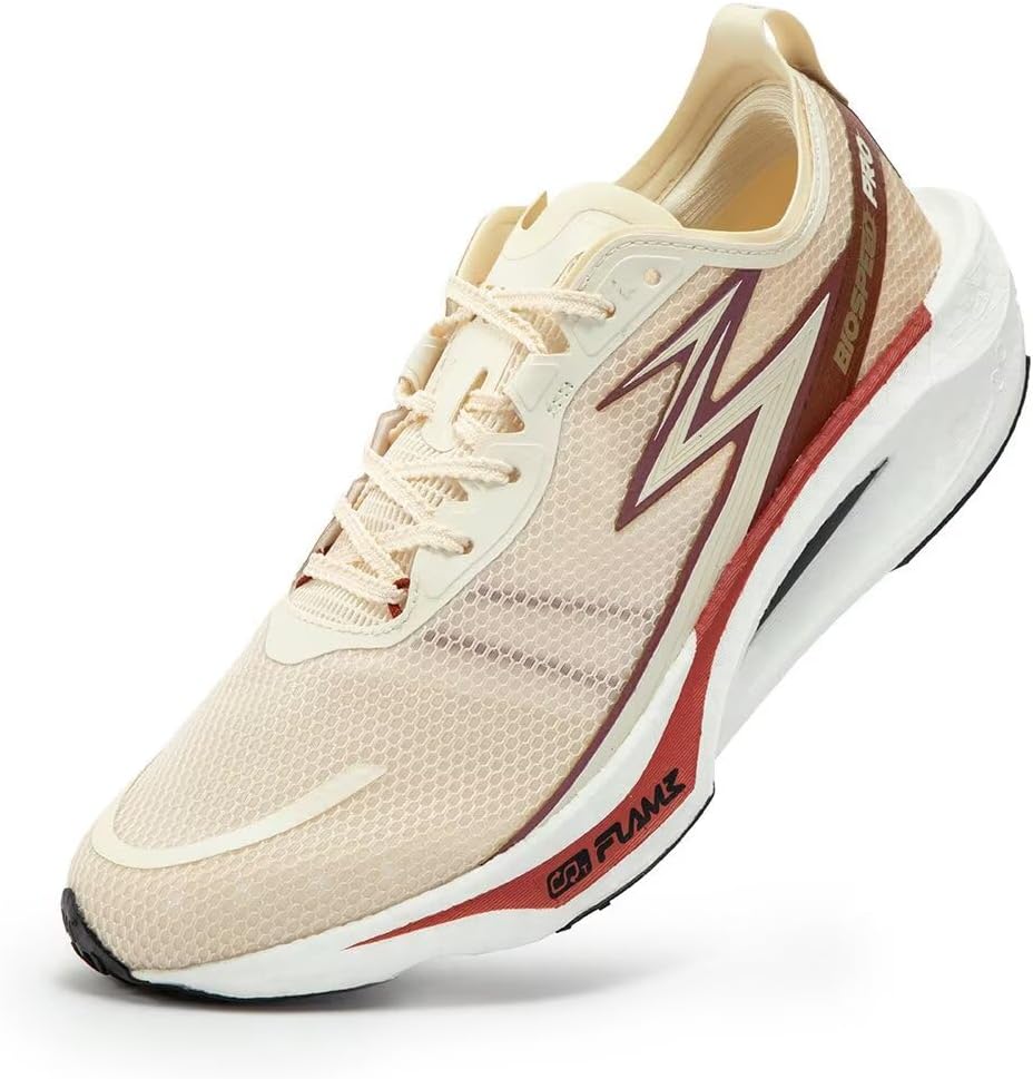 Мужские кроссовки 361 BIOSPEED 3.5 Pro для бега, для широкой стопы, легкие, дышащие, с амортизацией, с карбоновой пластиной, для профессиональных соревнований и марафонских тренировок 361°, 672512222-10 Cqt
Мужские кроссовки 361 BIOSPEED 3.5 Pro для бега, для широкой стопы, легкие, дышащие, с амортизацией, с карбоновой пластиной, для профессиональных соревнований и марафонских тренировок 361°, 672512222-10 Cqt