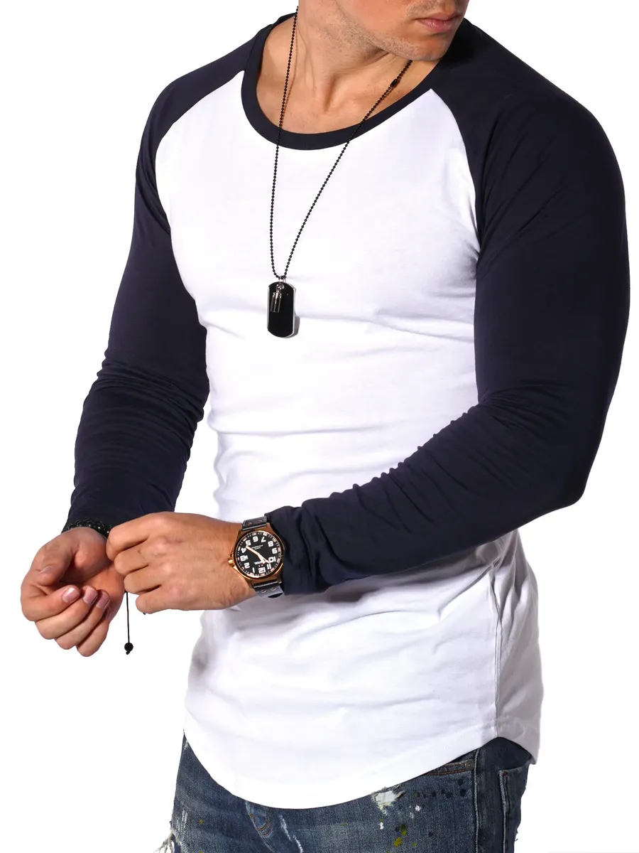 Рубашка behype с длинными рукавами "RIO L/S", фасона oversize, с рукавами реглан, черный
Рубашка behype с длинными рукавами "RIO L/S", фасона oversize, с рукавами реглан, черный