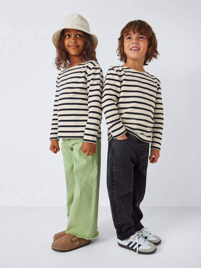 Бретонская полоска футболка с длинным рукавом Armor Lux, Cream/Navy
Бретонская полоска футболка с длинным рукавом Armor Lux, Cream/Navy