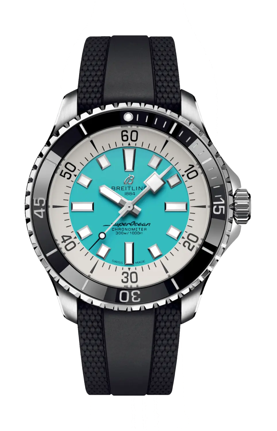 Часы superocean automatic 44 Breitling
Часы superocean automatic 44 Breitling