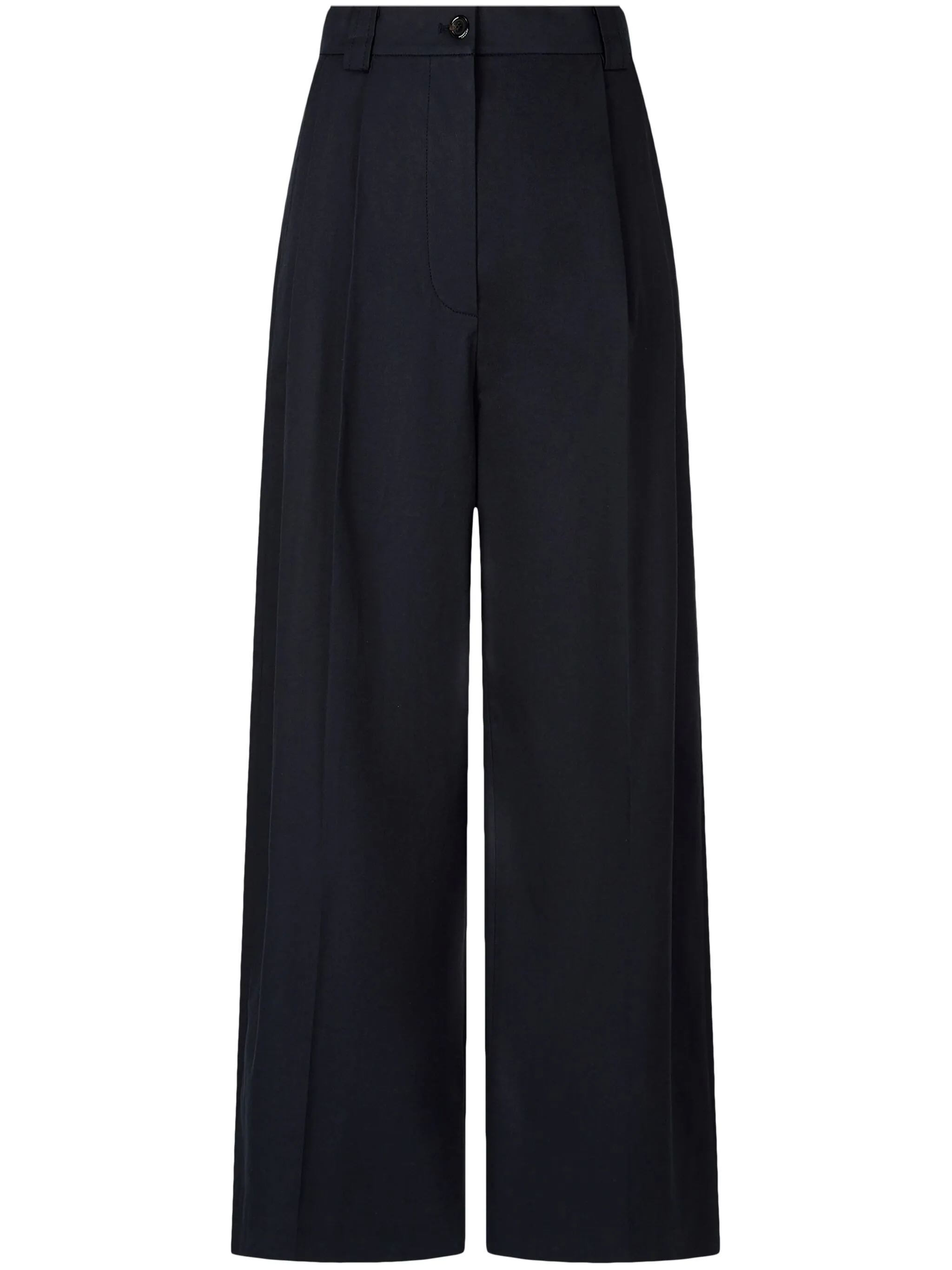 Брюки широкого кроя Tomboy, черный
Брюки широкого кроя Tomboy, черный