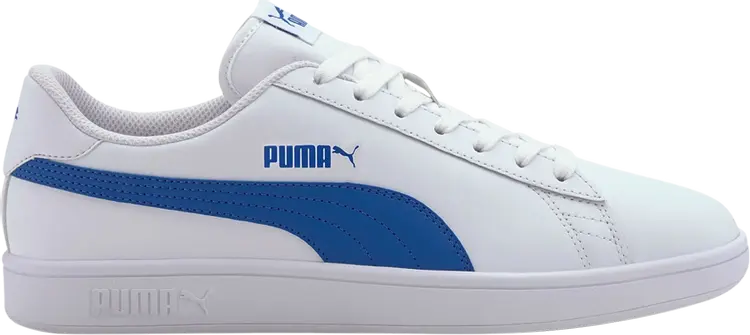 Кроссовки Puma Smash v2 Buck - White Lapis Blue, белый, Белый;серый, Кроссовки Puma Smash v2 Buck - White Lapis Blue, белый
Кроссовки Puma Smash v2 Buck - White Lapis Blue, белый, Белый;серый, Кроссовки Puma Smash v2 Buck - White Lapis Blue, белый